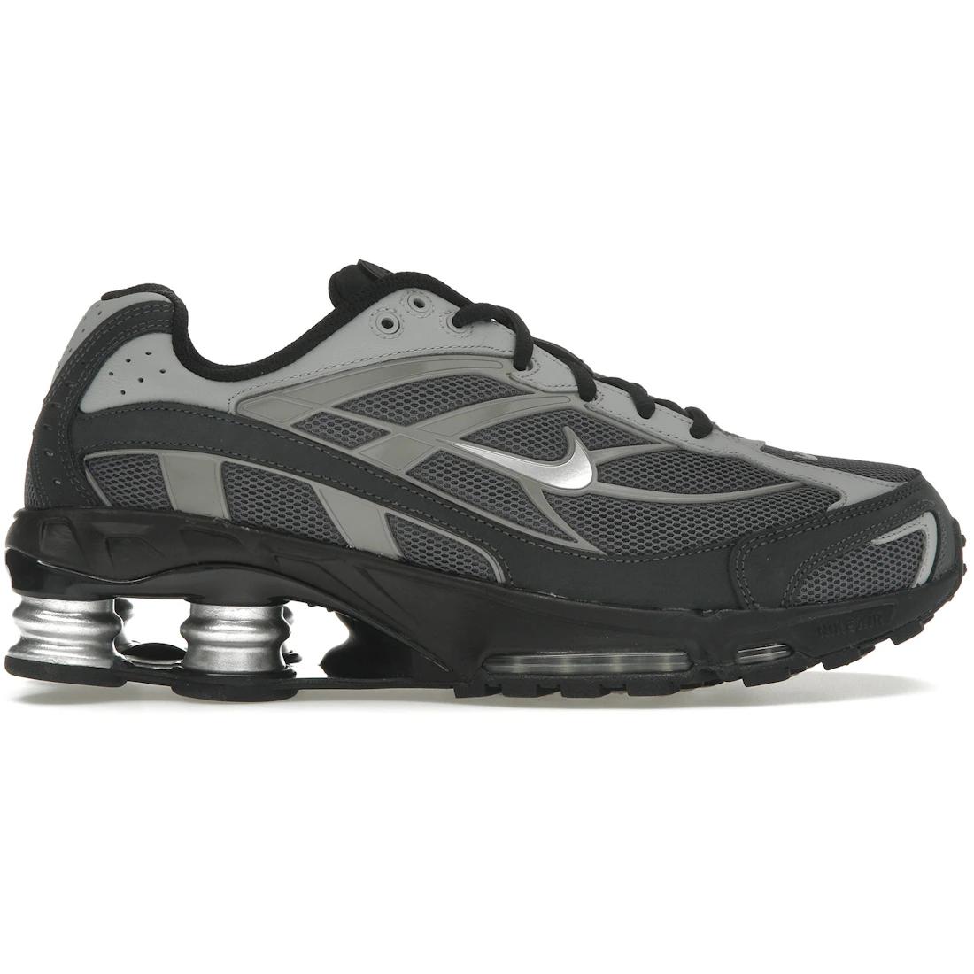 

Кросівки Nike Shox Ride 2 Світло-графітові(IB4470-099) 45