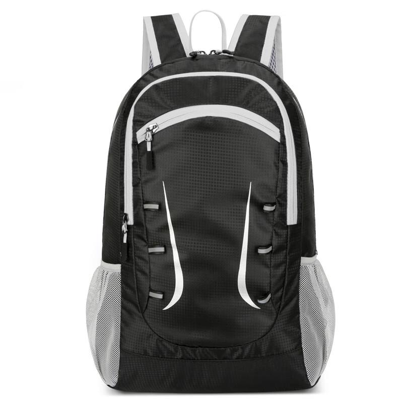 

Xusans Outdoor Foldable Backpack Under 20L