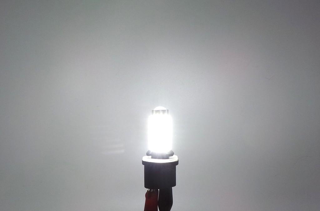 2 szt żarówka LED 880, H27/1 12-24V CANBUS, Off-Road