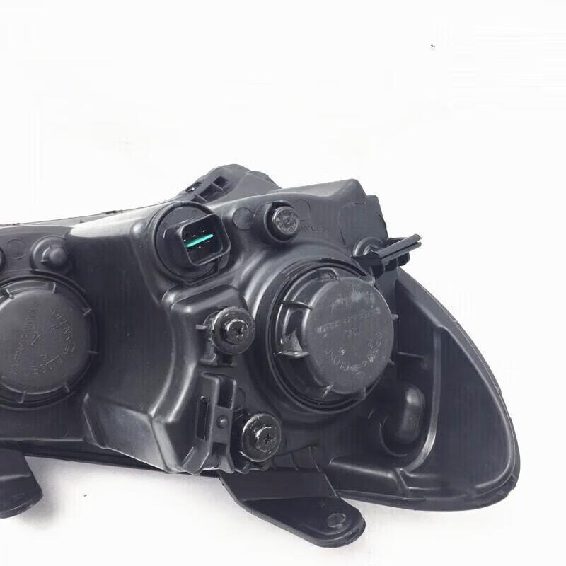 Compatible Front Headlight Assembly for 2008-2010 Beijing Hyundai Elantra