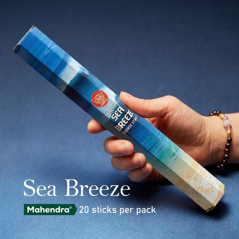 Y 20 палочек индийского благовония Белый шалфей Медитация Лаванда Йога Морской бриз Любовь Благовония Очищение воздуха Дезодорация Ароматерапия Apple