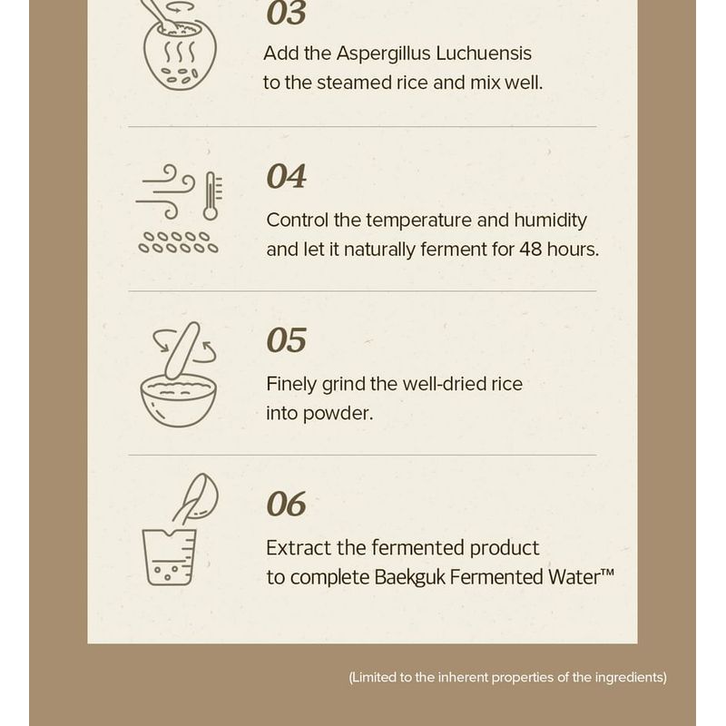 SKINFOOD - Rice Brightening Daily Mask