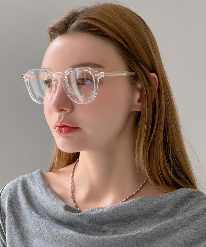 Baseukala Vc62244 (3Colors) Glasses