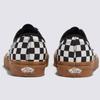 Vans Authentic   Checkerboard Black White  Vn0009pvbzw1