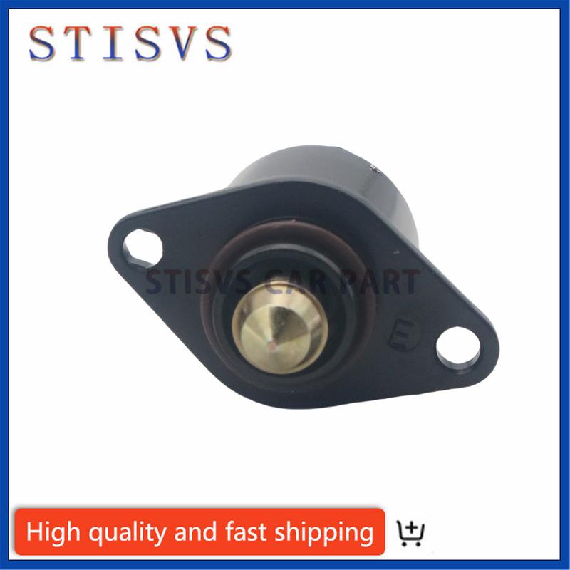 Idle Air Control Valve 27658-06 For Harley 2006-2015 Softail 2006-17 Dyna 2006-2007 FLH FLT 27658 06 2765806 Cars Accessories
