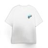 Unisex Casual Short Sleeve T-Shirt AHSWD31
