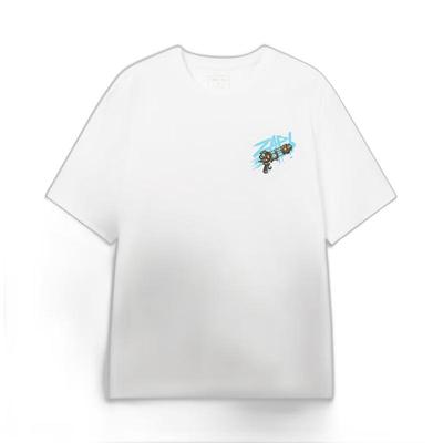 T-Shirts & Muskelshirts – T-Shirts