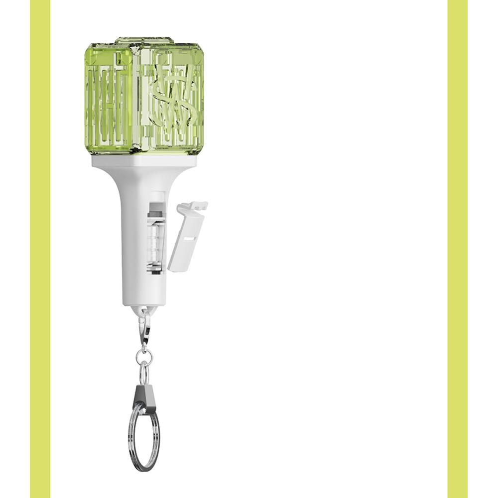 NCT WISH - Breloc Mini Ventilator Ver. 2.0