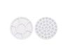 ETCHR Porcelain Mini Pallet, 37 Compartments, 210165