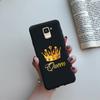 Cartoon Hülle Für Samsung Galaxy J6 J4 Plus J2 Core 2018 Hülle TPU Funda Für Samsung J6+ J4+ J6Plus J4Plus J2Pro J250F Handyhülle