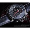 Forsining Waterproof Multifunctional Mechanical Watch Men's Mechanical Watch