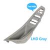 Komplettes LHD RHD Innen Tür Armlehnen Panel Zuggriff Abdeckung Zierleiste Ersatz für BMW 5er Serie F10 F11 520 523 525 528 530