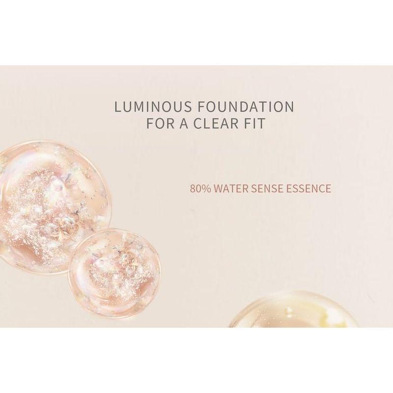 UODO - Soft Light Primer