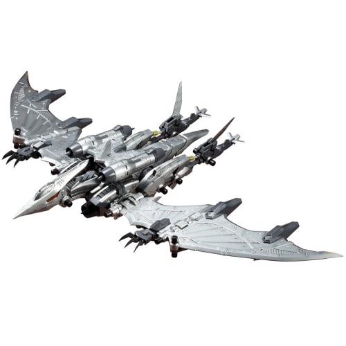 Kotobukiya HMM ZOIDS RZ-029 Storm Sworder, 1/72 Scale Plastic Model Kit, Approximately 280mm Long