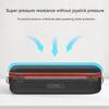 Charging Case for  for for Switch 2 Portable Travel Storage Case 20000mAh Power Bank with 12 Game Card Slots