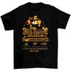 The moody blues 57. Jubiläum 1964-2023 Dankeschön Unterschriften Unisex Shirt