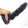 7.87" Black Dildo for Sex Machine Vac-u-lock Love Machine Attachment Anal Plug Adult Sex Toys