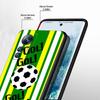 Anime Football Design For Xiaomi Mi 15 14 13 13T 12 12T 12S 11 11i 11T Pro Ultra Lite 5G Black Soft Phone Case