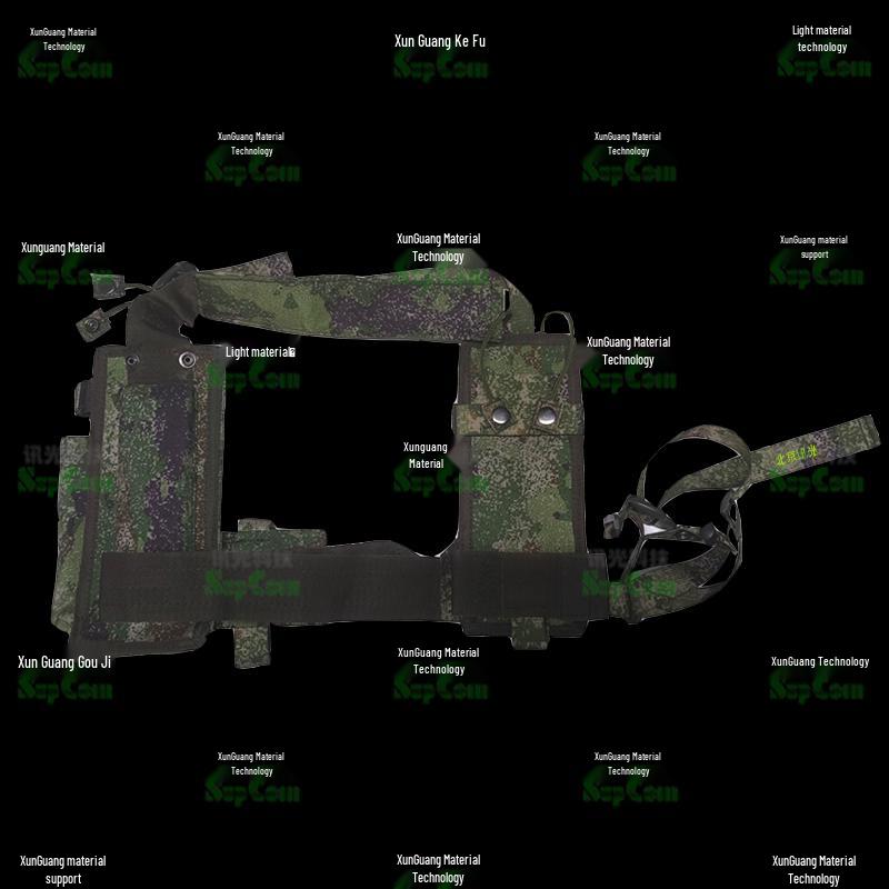 170 Handheld Radio Carry Bag (CN version)