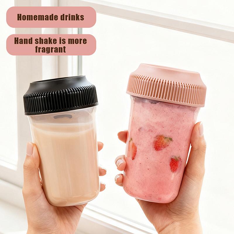 400 ml kubek shaker fitness dla mężczyzn i kobiet sportowy proszek białkowy kubek do mieszania koktajli zdrowie i uroda artykuły domowe 1 szt.