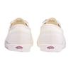 Vans Authentic Low Pro Comfortable Stylish Simple Versatile Low Top Skate Shoes Unisex Sneakers White VN000D04C9F1