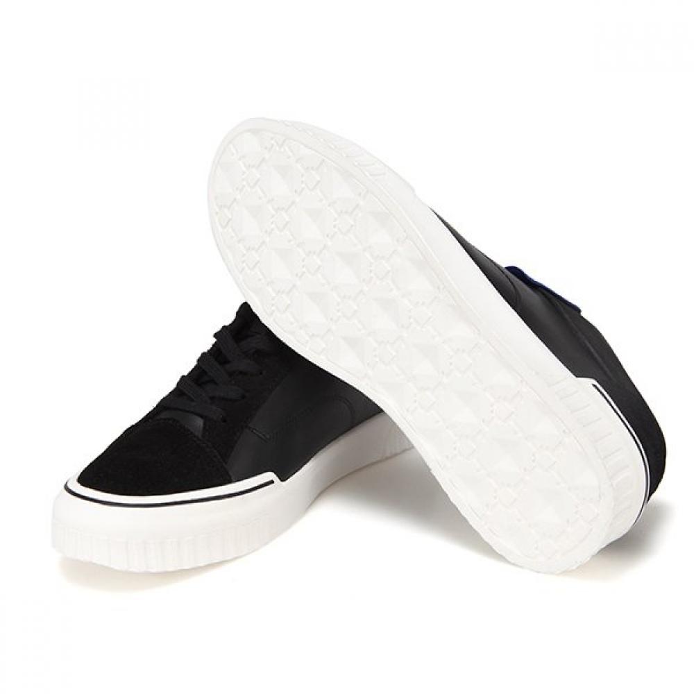 Barbara Men S SneakerS Bmd503bk