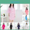 Elegant Girls Bathrobe Clothing Perfect For Summertime