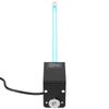 HVAC Air Purifier 25W 17inch UV Light Coil Cleaner with Magnet in Duct
