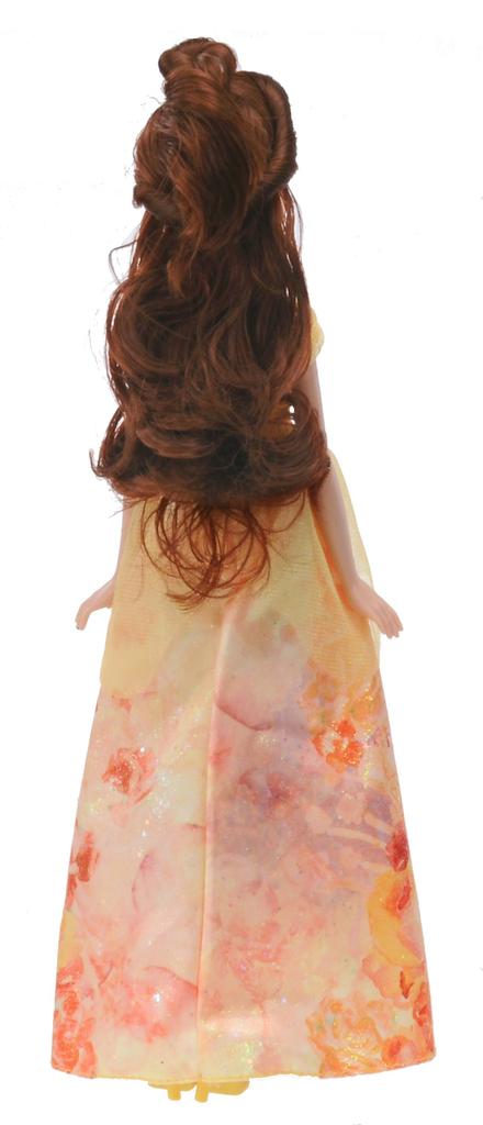 Disney Princess Royal Friends RF-03 Belle