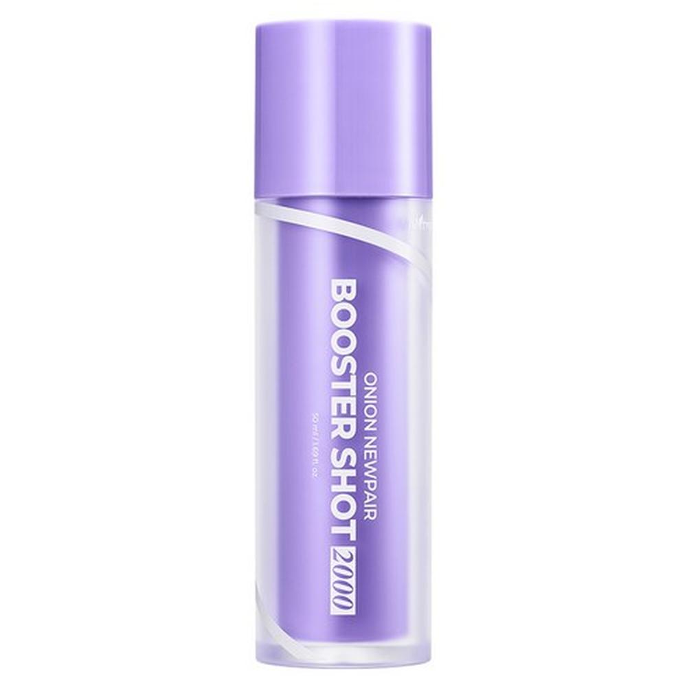 Isntree Onion Newpair Booster Shot 2000 50ml 50ml