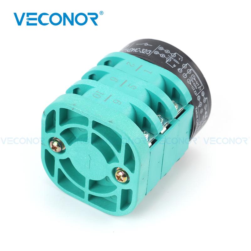 32A Forward Reverse Switch for Bright