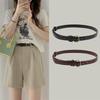 Chic Women's Ins Inspired Belt Perfect For Jeans And Casual Outfits In 2023