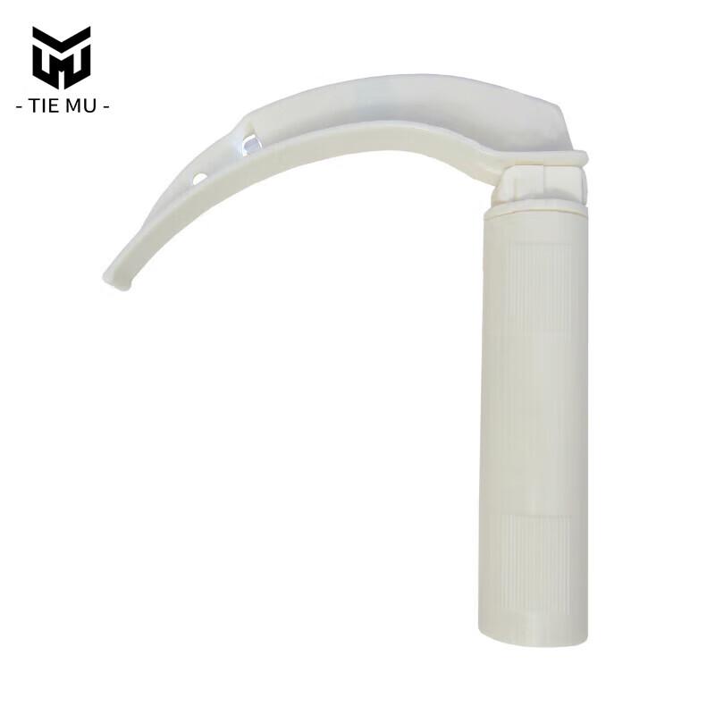 Одноразовый ларингоскоп