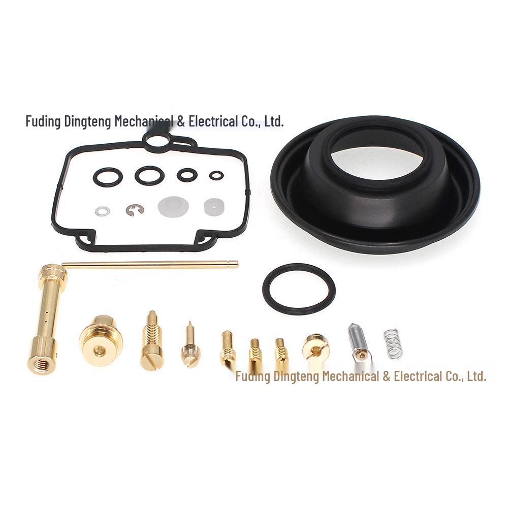 Suzuki DR350SE Carburetor Repair Kit
