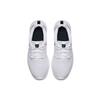 New Nike Roshe One White/White Black Women's 844994-101