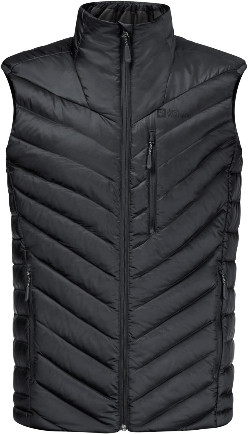 

Куртка Jack Wolfskin Passamani Down Vest M S