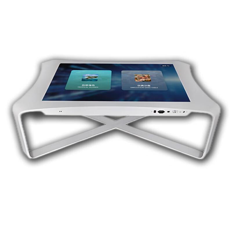 Yueyang Smart Interactive 3D Digital Psychological Sandbox