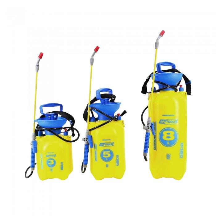 AW Tools Garden Sprayer