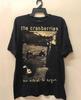 The Cranberries No Need to Argue Welttournee 1995 Vintage T-Shirt Zombie 1994 Alternative Indie 90er Jahre Tee Streetwear Geschenk für sie