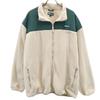 Franklin Climbing Cascade Fleece Jacket 10 Gurege Women Used