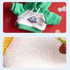 10 Styles Handmade Hoodies Cute Fashion Clothes Sweatshirt Outfits  for 10cm Cotton Dolls