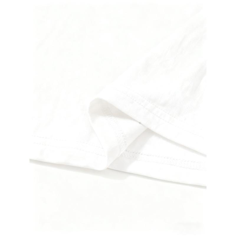 Ευρωπαϊκό Μέγεθος Περιορισμένη Έκδοση για την Ημέρα του Αγίου Βαλεντίνου Γυναικείο T-Shirt | Γλυκό T-Shirt με Σχέδιο Φράουλα, Στρογγυλή Λαιμόκοψη, Casual Κοντομάνικο