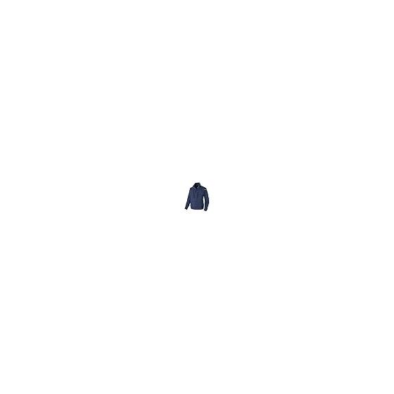 AITOZ Blouson (Unisex) For Autumn/Winter Navy x Black AZ6803 008 4L