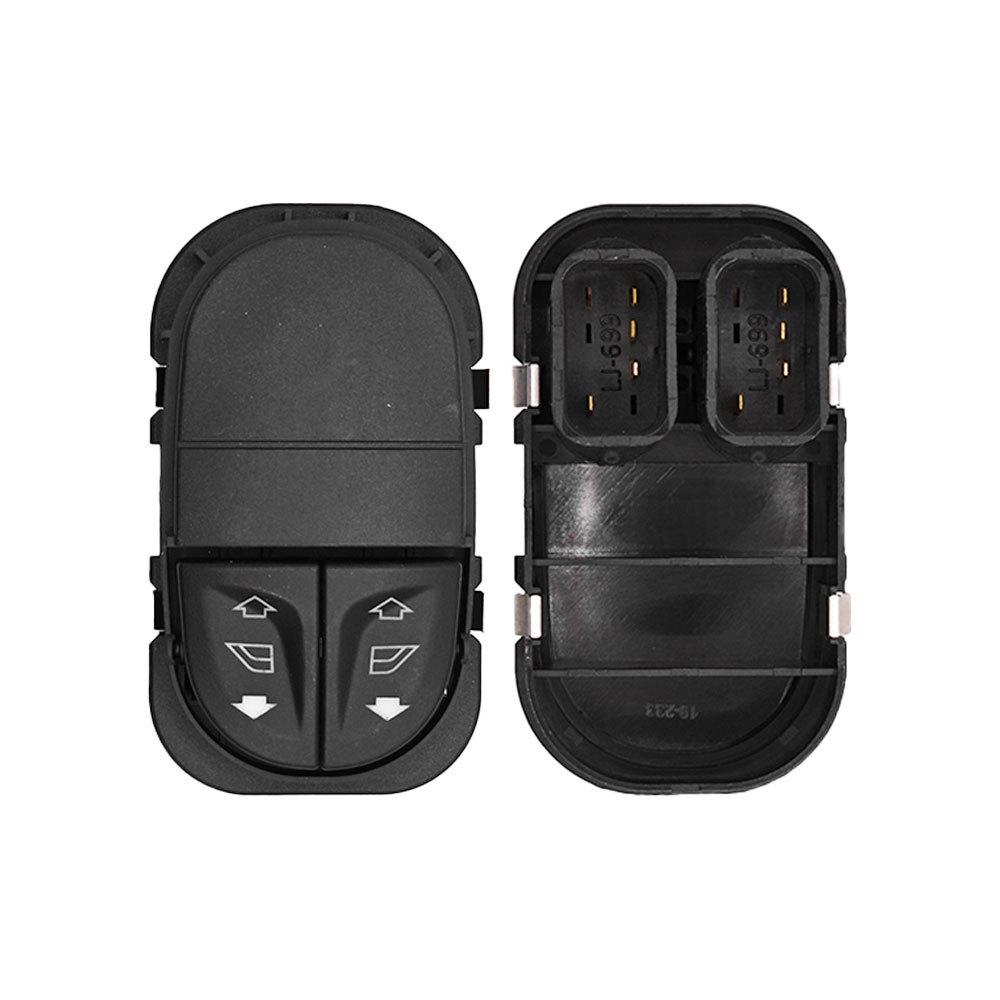 95AG14529BA Ford Power Window Control Switch for Cars