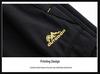 Men's and Women's Outdoor Windproof Fleece-Lined Soft Shell Ski & Hiking Pants for Autumn/Winter