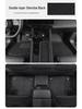 TPE Full Coverage Floor Mats for BYD Song PLUS L MAX EV DMI