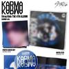 Stray Kids The 4th Album KRAMA,KEAMA VER.