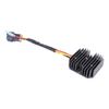 plastic Voltage Regulator Rectifier Applicable for Kymco MXU 300 250 Rectifier 31600-912-000