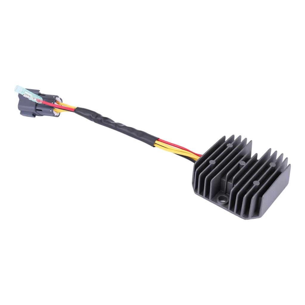 plastic Voltage Regulator Rectifier Applicable for Kymco MXU 300 250 Rectifier 31600-912-000