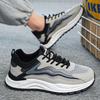 Domestic Joint Summer New Sports and Leisure Running Shoes Mesh Breathable Dad Shoes
